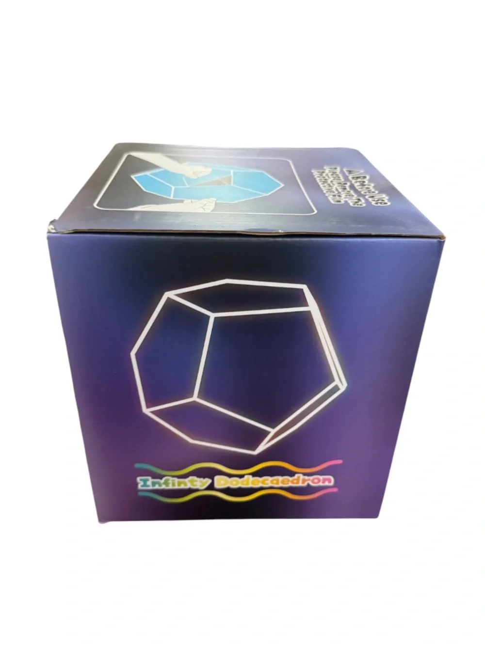 Geometric Laser